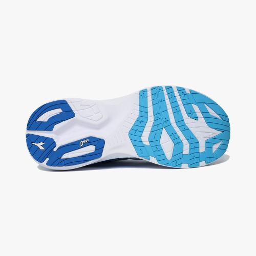 Diadora Nucleo 2 White [Отправка из Кореи] 100% Оригинал