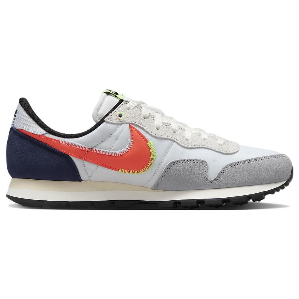 Nike Air Pegasus 83 Пыльный Фотон Призрачный Зеленый Оранжевый FB1850-031