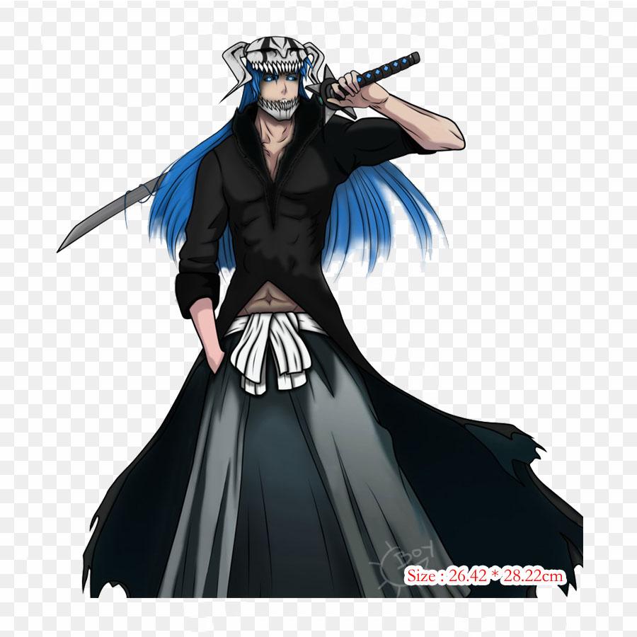 Anime Kenshin Himura Iron On Patches For Clothing Applique Stickers On Clothes Heat-Sensitive Custom Patch