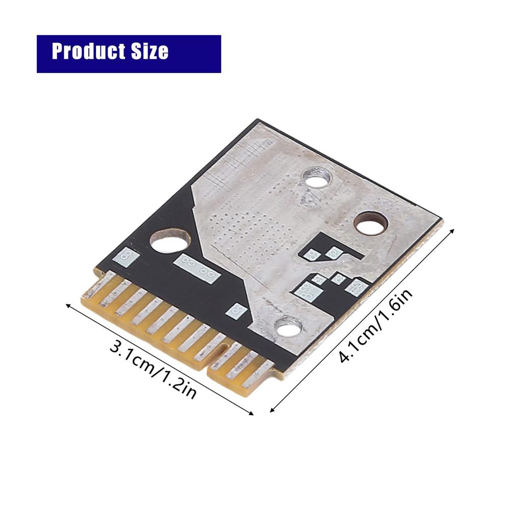 Daytime Running Light LED Boards Yellow DRL For BMW G87 G42 M2 M240I 2023-2024