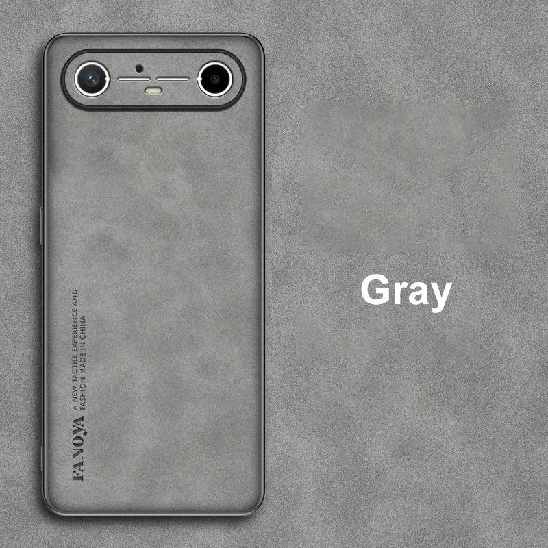 EUCAGR Роскошный чехол-книжка из ПУ-кожи для Tecno Pova Slim 5G, задняя крышка для Tecno Spark Slim, силиконовый, ударопрочный, полная защита