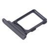 For iPhone 16 Pro Max OEM Dual SIM Card Tray Holder Replacement Part (without Logo)