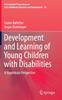 Книга Development and Learning of Young Children with Disabilities : A Vygotskian Perspective : 13