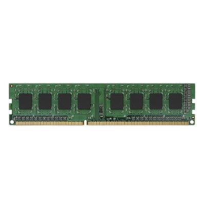 ELECOM Настольная оперативная память 4 ГБ [модель 2012 года] DDR3-1600 PC3-12800 EV1600-4G/RO