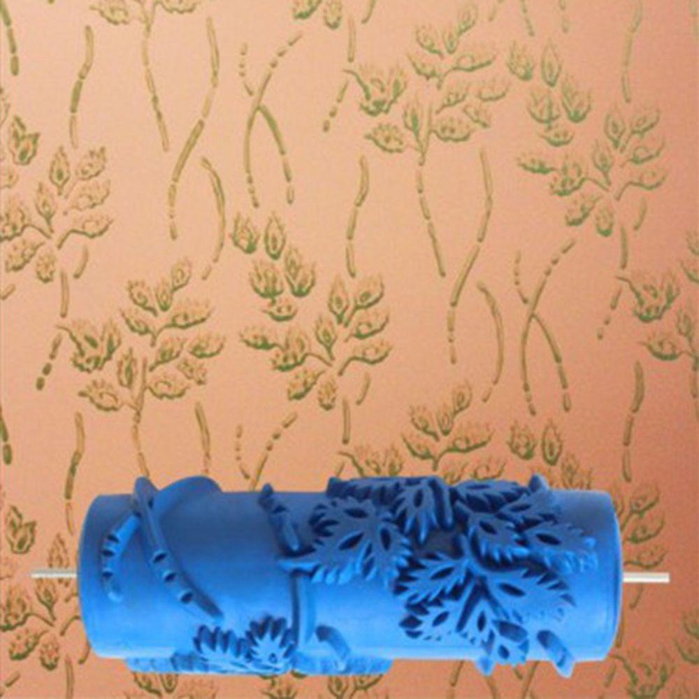 Wall Decoration Paints Imitation Pattern Tool Painting Grain Pattern Tool Grain Paint Roller