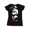 Disney Womens/Ladies The Incredibles Incredible Mom Cotton T-Shirt