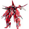 Juya Frame Arms XFA-CnB Bergflinker Height Approx. 190mm 1100 Scale Plastic Model FA115