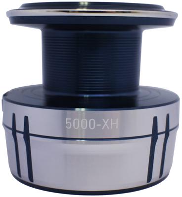 Daiwa Оригинальные запчасти 21 Certate SW 5000-XH Шпуля (2-12) Номер детали 9 Код детали 128E66