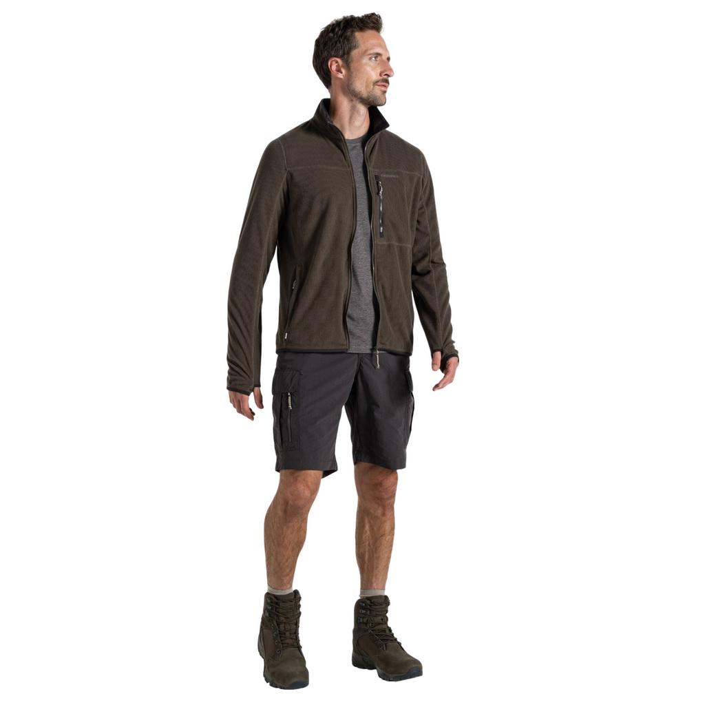Craghoppers Mens III Nosilife Cargo Shorts