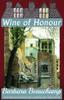 Книга Wine of Honour