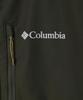 Columbia II Куртка WE2619 Greenscape Mossy Hikebound™ (XL, 366 Зеленый)