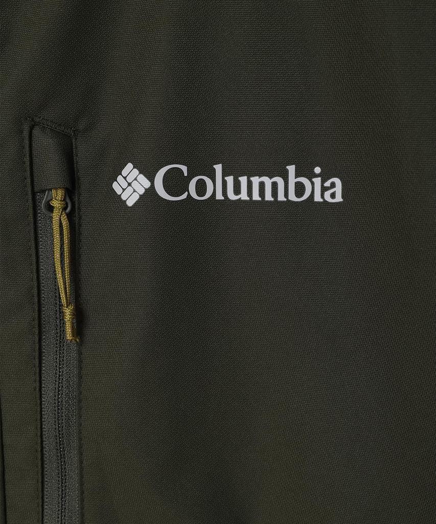 Columbia II Куртка WE2619 Greenscape Mossy Hikebound™ (XL, 366 Зеленый)
