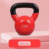X-RW Dipped Cast Iron Kettlebell