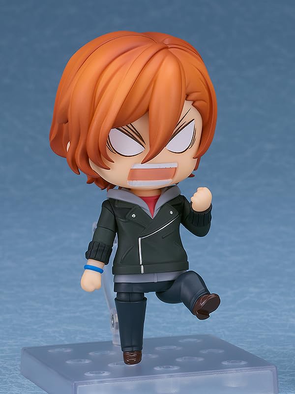 Nendoroid Bungo Stray Dogs Chuuya Nakahara 15-year-old Ver.