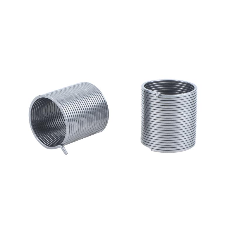 2Pcs Automatic Washing Machine Clutch Spring Single/Double Direction Suitable for Repair Technicians & Home DIY Users