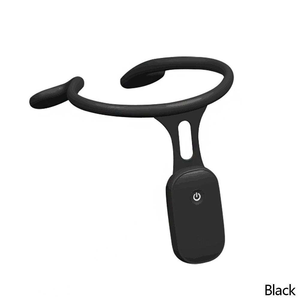 Умный корректор осанки умно напоминает правильную осанку, которую нужно носить, корректор мониторинга тренировки осанки спины для взрослых