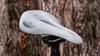 SELLE SAN MARCO Велосипедное седло Allroad Super WIDE L3 Ш 146 x Д 268 Supercomfort Racing IceGrey 723LW003 Комфорт/Размер – мм/ALLROAD Open-Fit