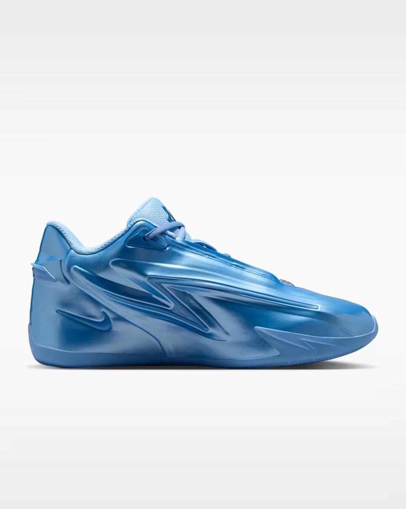 IH1117-400 Nike KD19 "Blueberry Blast" (IH1117-400/IH1120-400) (Men's)