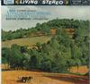 LP Record AARON COPLAND, BOSTON SYMPHONY ORCH - Ballet "Appalachian Spring" / Suite SRA2014 VICTOR - Japan Classical Used