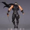 Мгновенная доставка Топ-продавец Фигурка Риу Хаябуса Ninja Gaiden | Amazing Yamaguchi Артикулированные суставы Доступно сейчас Идеальный подарок