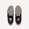 Vans Slip On Hover Black White Check V98 Hover Blk Wht Chk