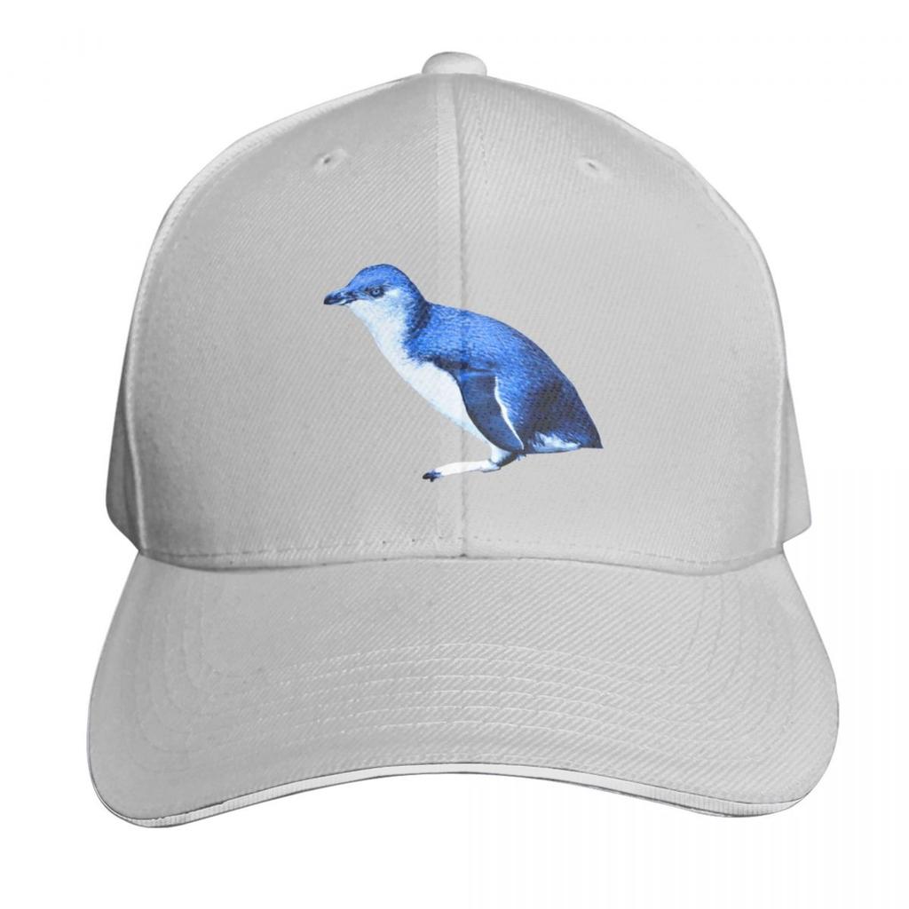 SBP Little Blue Penguin Baseball Cap fishing caps Unisex Streetwear hiking hat Luxury Brand Women Beach Fashion Unisexs