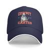 Baseball Caps Beyonce Cowboy Carter Tour 2025 Trendy Casquette Female Male Outdoor Summer Hats
