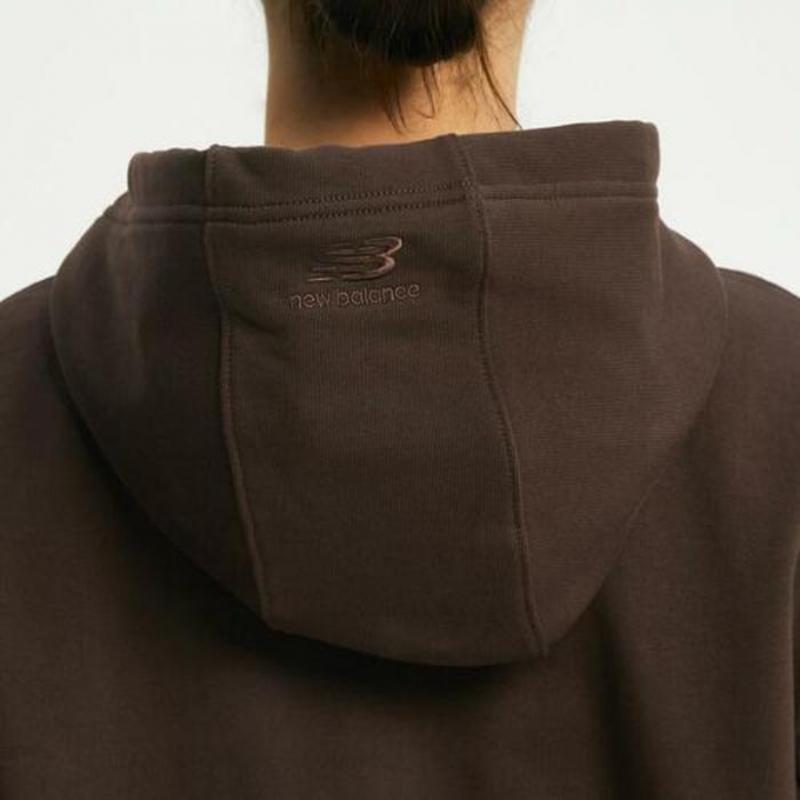 New Balance Толстовка New Balance Uni Nbsc Nbn0d31813 85