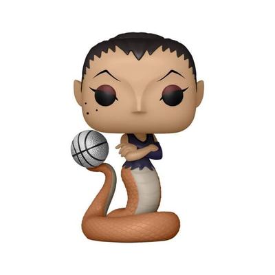 Фигурка POP! Белая Мамба 9 см - FUNKO - Космический джем 2 - Смешанный - Взрослый - От 3 лет - Для помещений