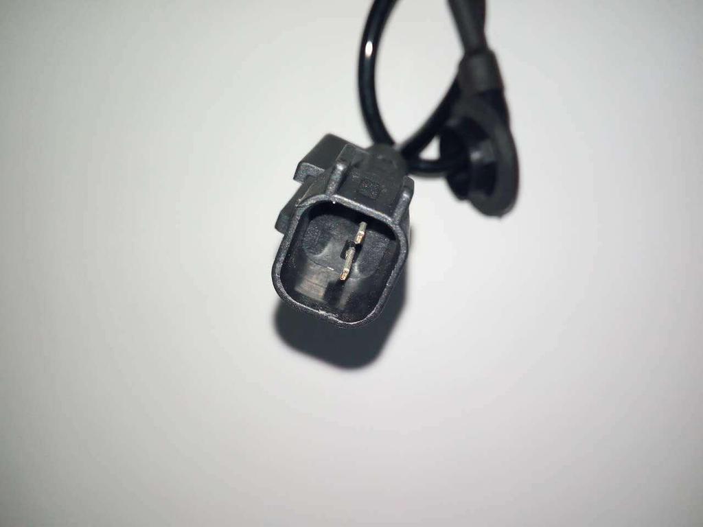 Датчик АБС Dodge для Jeep Compass Переднее колесо (Деталь 05105572AA)