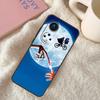 Инопланетянин. Чехол для пришельцев для Honor X9a X8a X8b X9b X9c X8 X9 50 70 90 Lite Honor 200 Pro Magic 7 5 6 Lite Чехол