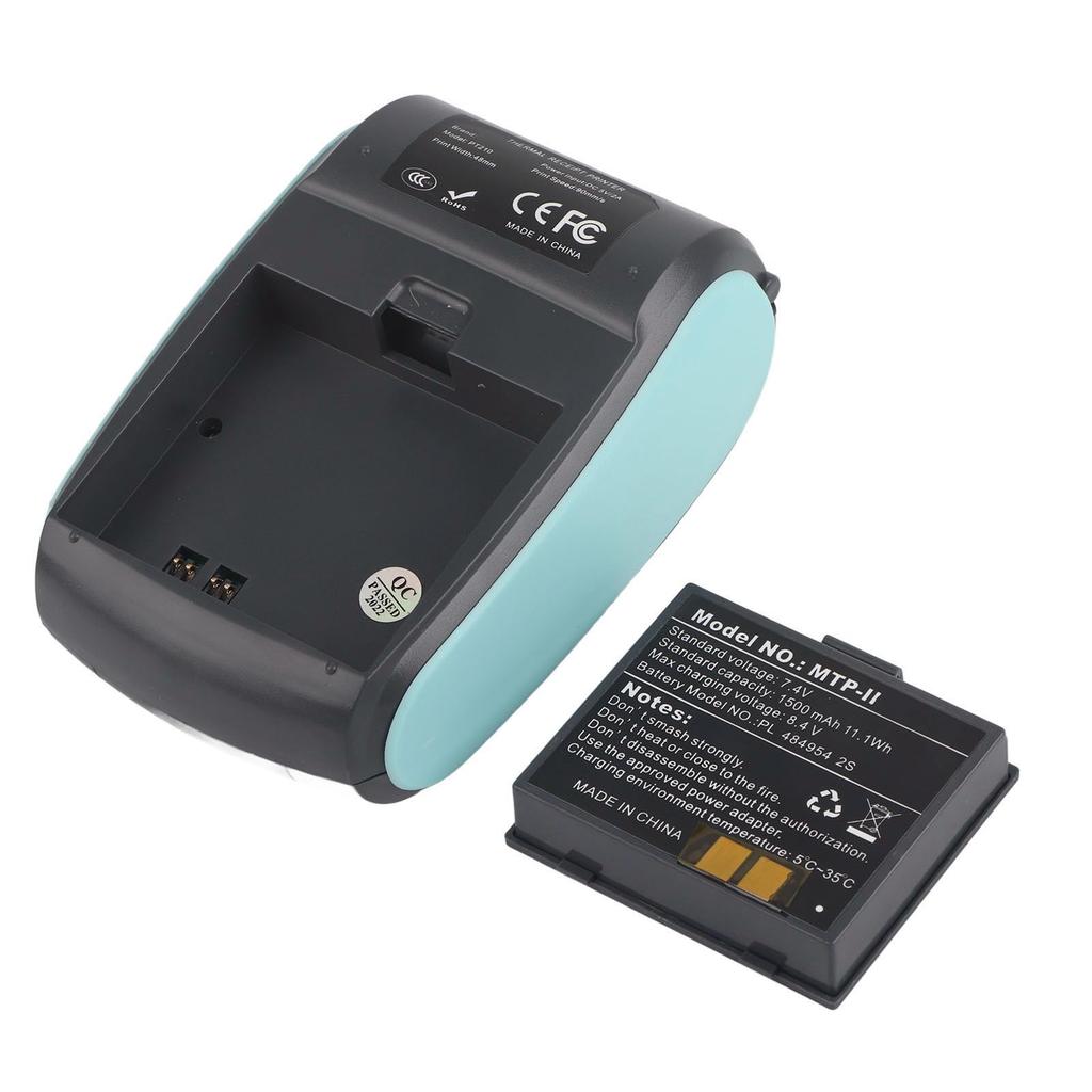 Receipt Printer Thermal Printer Portable Printer Thermal Receipt Printer Mini Printer Bluetooth Thermal Printer Thermal Printer Mobile Printer