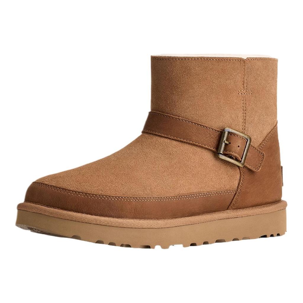 UGG Классические Новинка Термо 12.5см Снегоступы Женские 1174512