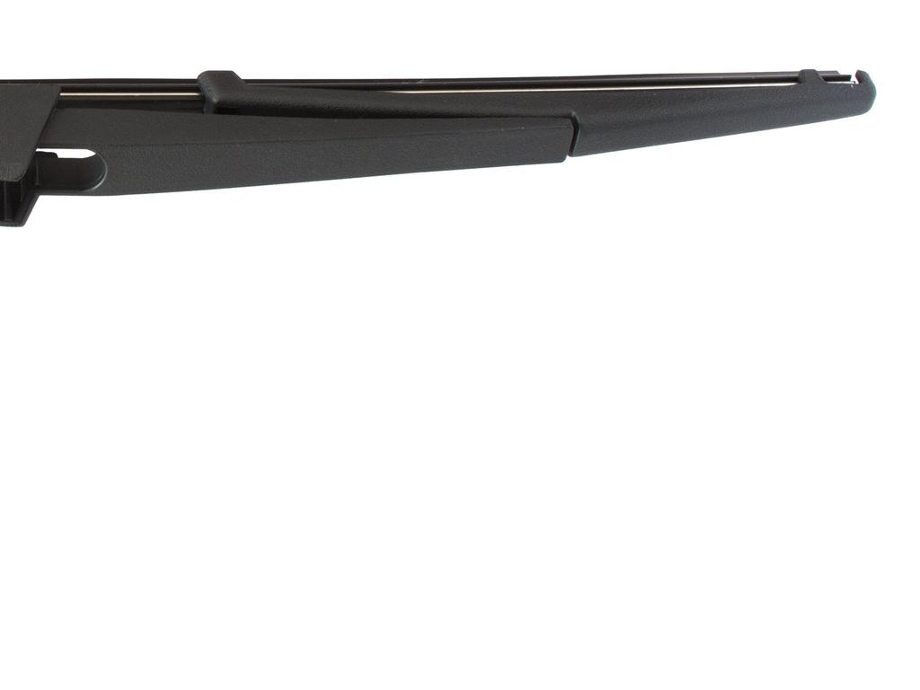 Opel Vectra C Kombi 2003- Rear Wiper Arm & Blade