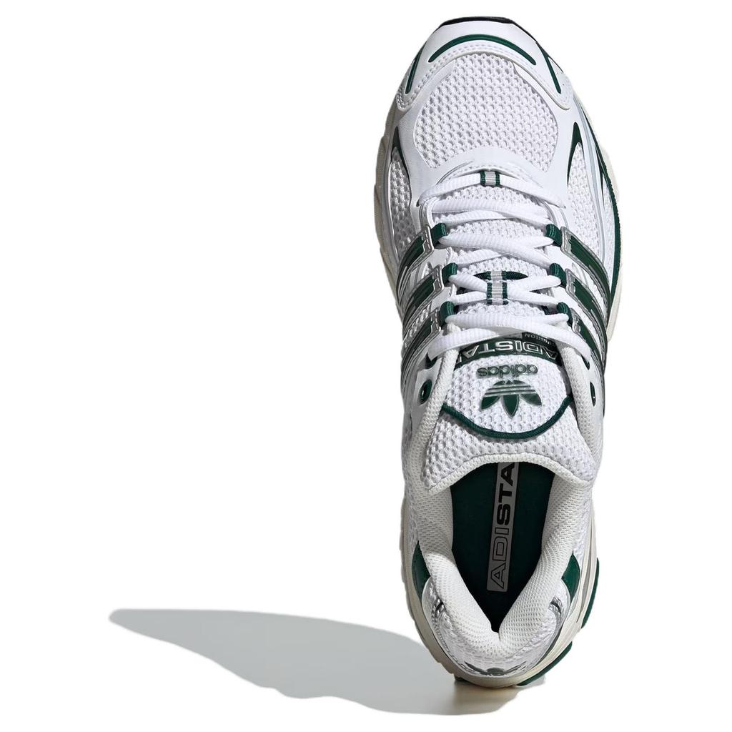 adidas Оригиналы ADISTAR CUSHION Мягкие и удобные Нескользящие Износостойкие Низкие Массивные кроссовки Унисекс IH3385