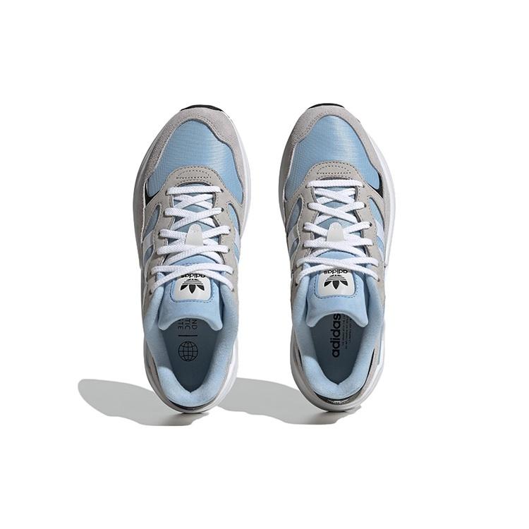 (WMNS) adidas Retropy Adisuper 'Blue White' Women's HQ1837