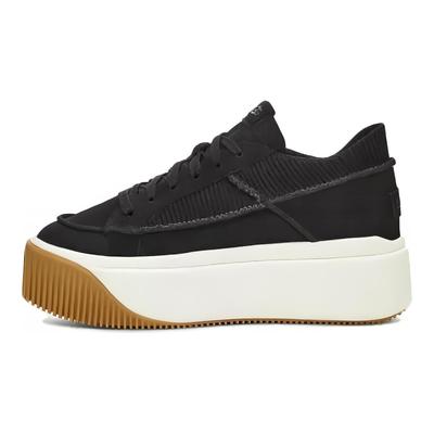 EZ-Duzzit кружево черное (Женский) Женские кроссовки 1152717-BLK