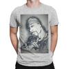 Snoopy Funny 100 Cotton TShirt snoop dogg Tees Tops For Unisex