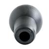 Manual 5 Speed Gear Shift Knob Shifter Lever Stick Gaiter Boot Cover Cars Accessories For Kia Cerato 2005-2012