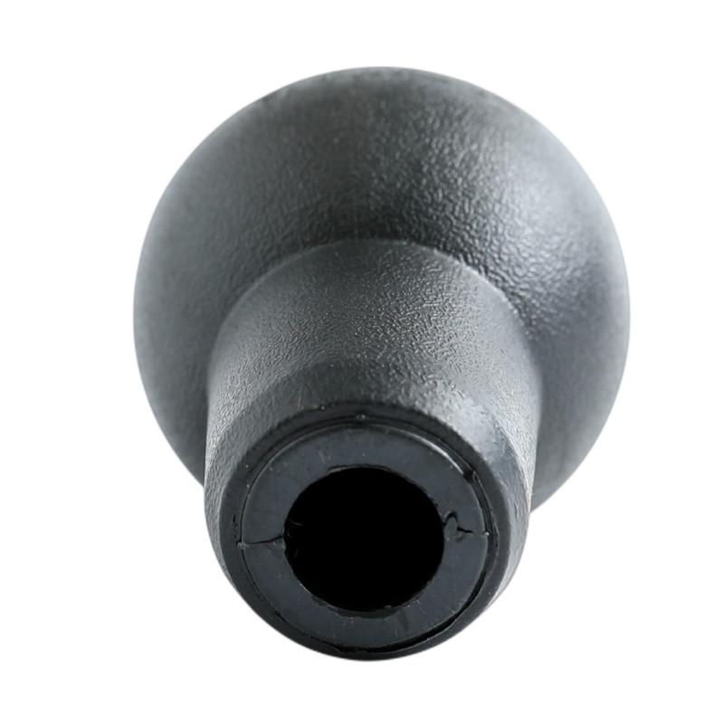 Manual 5 Speed Gear Shift Knob Shifter Lever Stick Gaiter Boot Cover Cars Accessories For Kia Cerato 2005-2012