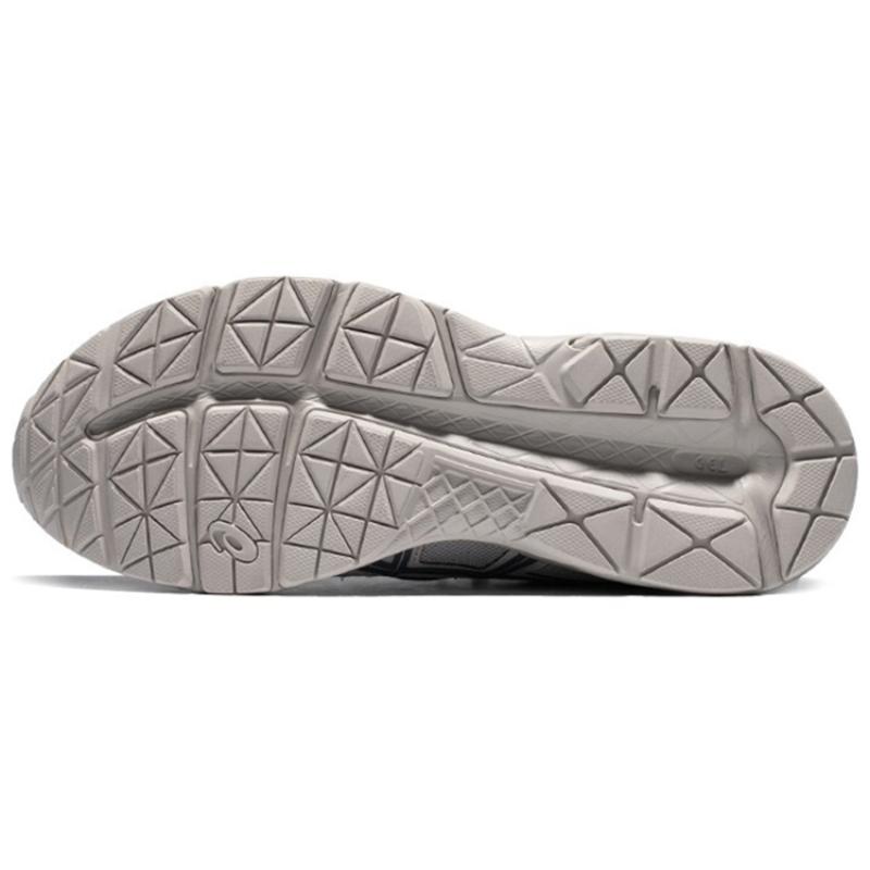 Asics Кроссовки Gel-Contend 4 Каменно-серые T8D4Q-029