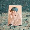 [Б/У] BTS Memories 2019 Тэхён Торговая карточка