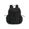 Оригинальный повседневный рюкзак для commuters женщин Черный F13W629166FBK