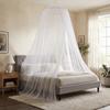 Anti-bug Dome Mosquito Net Large Dome Mosquito Net Bed Home Textiles Mosquito Net  Garden Use