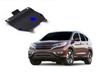 J&J AUTOMOTIVE | Protection Sous Moteur Acier Pour Honda CR-V 2012-2016