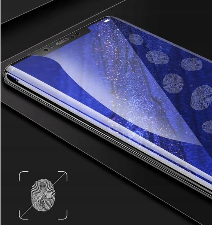 SAMSUNG GALAXY A31 full screen protective film Hydrogel HYBRID