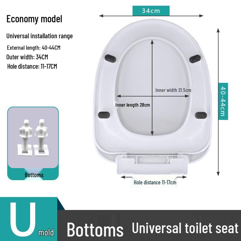 Универсальная утолщенная подушка для сиденья унитаза с креплением для детского сиденья
