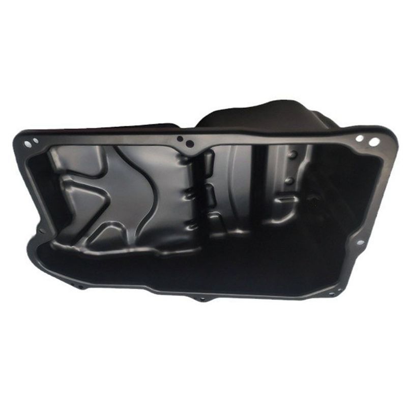 A21F-A2463700112 Car Oil Pan Transmission Pan For Mercedes Benz A220 A35 AMG CLA250 CLA45 AMG GLA250 2014-2021 463700112