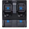 For Tesla Model YL Y Launch Juniper USB Hub 27W-65W Central Control Type-C USB HUB Fast Charging Model 3 Highland Expansion Dock