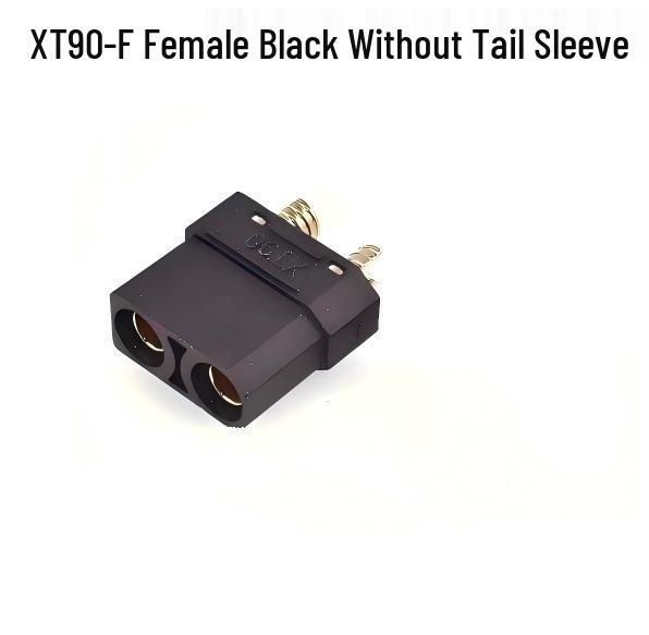 XT60H-F Модельный Авиационный Разъем XT90S XT30U Высокоточный Разъем Папа-Мама для Зарядки Литиевых Батарей
